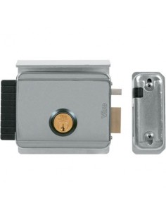 SERRATURA CANCELLO APPLICARE ELETTR V97 8992 VIRO