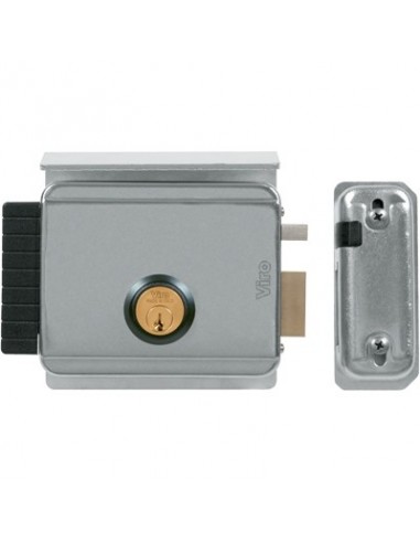SERRATURA CANCELLO APPLICARE ELETTR V97 8992 VIRO