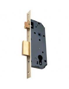 SERRATURA LEGNO INFILARE 7435 VIRO