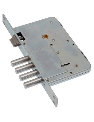 SERRATURA METALLO INFILARE 654/2 SAB