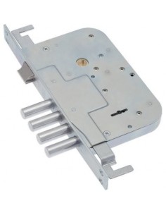SERRATURA METALLO INFILARE 634/3 SAB