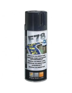 GRASSO ALIMENTARE SPRAY F78 FAREN