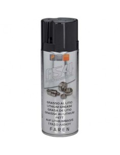 GRASSO LITIO SPRAY F54 FAREN