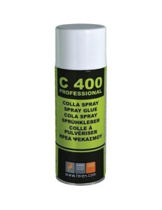 COLLA SPRAY C400 FAREN
