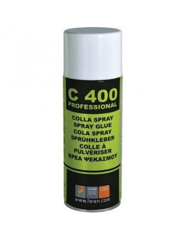 COLLA SPRAY C400 FAREN