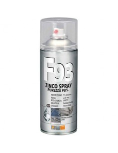 ZINCO 98% SPRAY F93 FAREN
