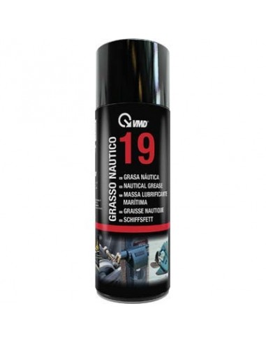 GRASSO NAUTICO SPRAY 19 VMD