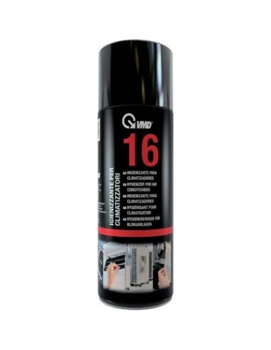 IGIENIZZANTE CLIMATIZZATORI SPRAY 16 VMD