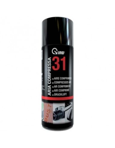 ARIA COMPRESSA AC SPRAY 31 VMD