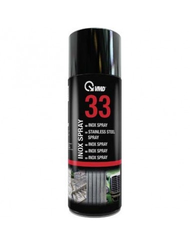 INOX SPRAY 33 VMD