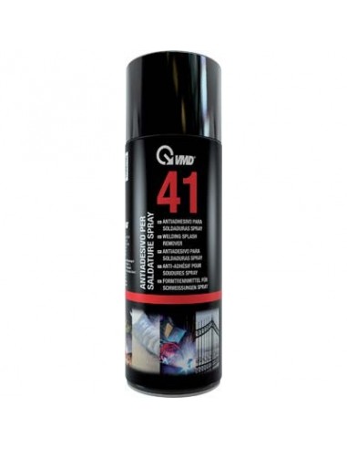 ANTIADESIVO SALDATURE SPRAY 41 VMD