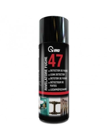 RILEVATORE FUGHE SPRAY 47 VMD