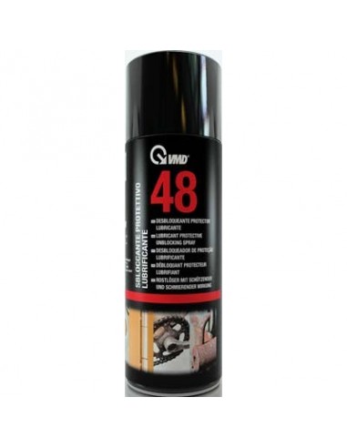 LUBRIFICANTE SPRAY 48 VMD