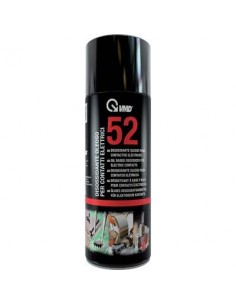 DISOSSIDANTE CONTATTI ELETTRICI SPRAY 52 VMD