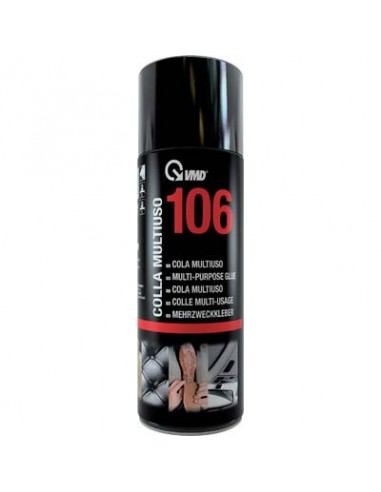 COLLA SPRAY 106 VMD