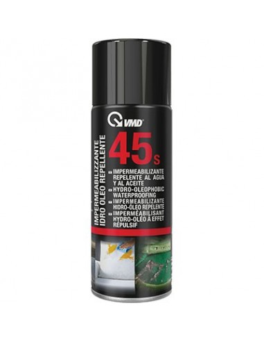 IMPERMEABILIZZANTE SPRAY 45S VMD