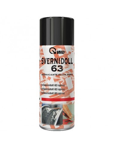 SVERNICIATORE SPRAY SVERNIDOLL 63 VMD