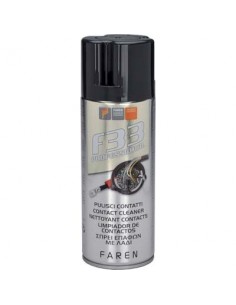DISOSSIDANTE CONTATTI ELETTRICI SPRAY F33 FAREN