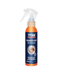 PULITORE SCHIUMA POLIURETANICA REMOVER TYTAN