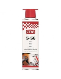 LUBRIFICANTE SPRAY CRC 5-56 SUPER
