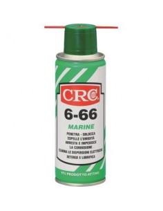 LUBRIFICANTE SPRAY CRC 6-66 MARINE