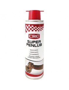 LUBRIFICANTE SPRAY CRC SUPER PENLUB