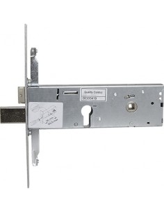 SERRATURA METALLO INFILARE 96312 ISEO