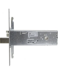 SERRATURA METALLO INFILARE ELETTRICA 96391 ISEO