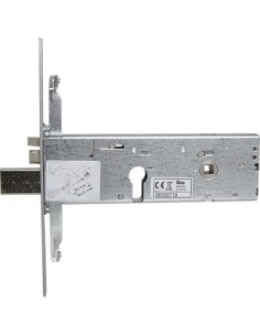 SERRATURA METALLO INFILARE ELETTRICA 96392 ISEO