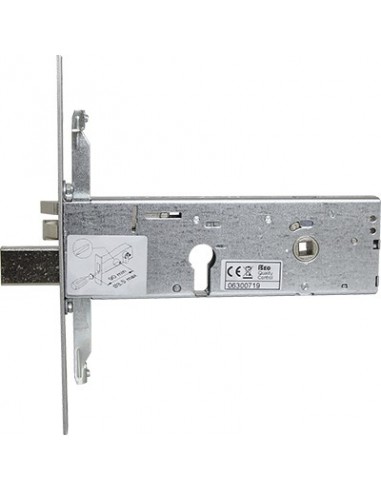 SERRATURA METALLO INFILARE ELETTRICA 96392 ISEO