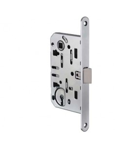 SERRATURA LEGNO INFILARE B-BITTER T60 BONAITI
