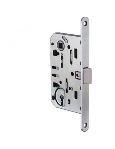 SERRATURA LEGNO INFILARE B-BITTER T60 BONAITI