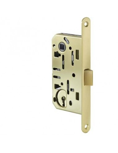 SERRATURA LEGNO INFILARE B-BITTER T60 BONAITI