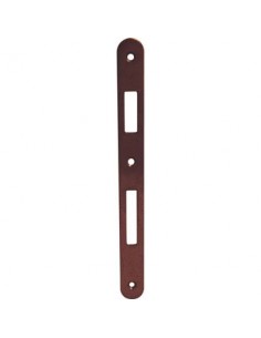 CONTROPIASTRA X SERRATURA PATENT 040T BONAITI
