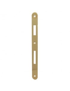 CONTROPIASTRA X SERRATURA PATENT 040T BONAITI