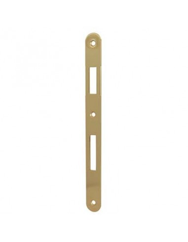CONTROPIASTRA X SERRATURA PATENT 040T BONAITI
