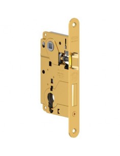 SERRATURA LEGNO INFILARE CENTRO AGB