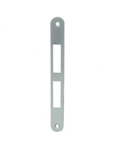 CONTROPIASTRA B.TONDO X PATENT CENTRO AGB