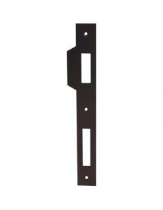 CONTROPIASTRA B.QUADRO X PATENT 592 AGB