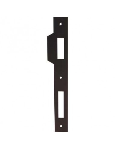 CONTROPIASTRA B.QUADRO X PATENT 592 AGB