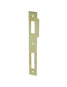 CONTROPIASTRA B.QUADRO X PATENT 592 AGB