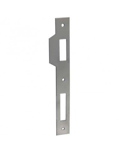 CONTROPIASTRA B.QUADRO X PATENT 592 AGB