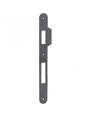 CONTROPIASTRA B.TONDO X PATENT 591 AGB