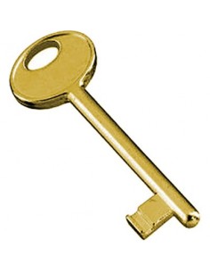 CHIAVE PATENT OTTONATA AGB