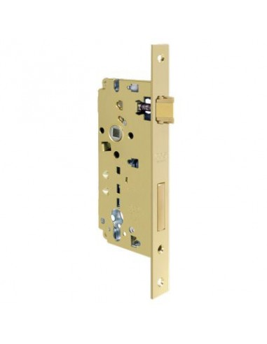 SERRATURA LEGNO INFILARE 80852 AGB
