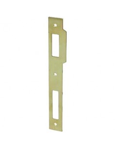CONTROPIASTRA B.QUADRO 80852 AGB
