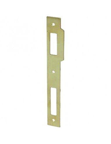 CONTROPIASTRA B.QUADRO 80852 AGB