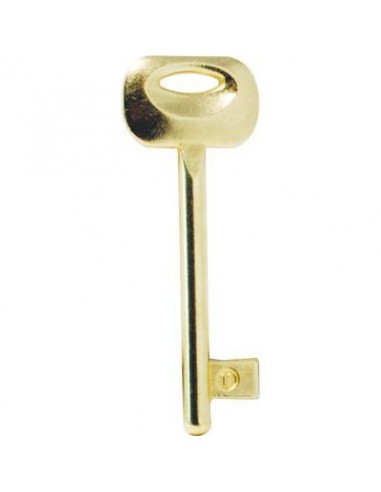 CHIAVE PATENT OTTONATA BONAITI