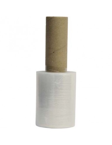 FILM ESTENSIBILE TRASPARENTE MINI + APPLICATORE