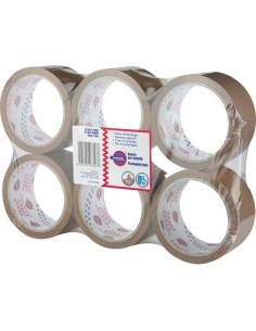 NASTRO IMBALLO AVANA PP 5231 EUROCEL